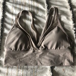 Aerie mesh bralette